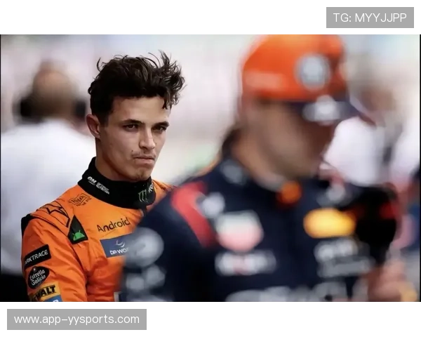 皮亚斯特里因引发碰撞遭罚时10秒,迈凯伦夺冠形势严峻 皮亚斯特里因引发碰撞遭罚时10秒,迈凯伦夺冠形势严峻