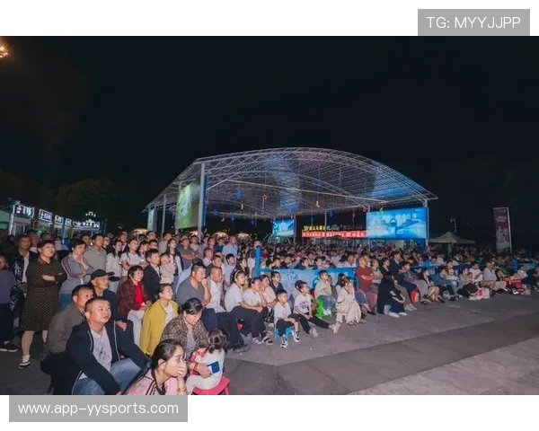 赛事通过联动文旅活动,增强公众参与度与体验感 赛事通过联动文旅活动,增强公众参与度与体验感