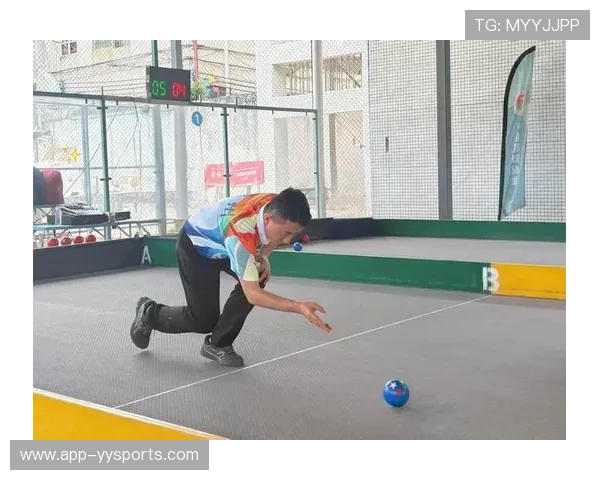 昭通举办2025年云南省老年人地掷球比赛，26支代表队参赛