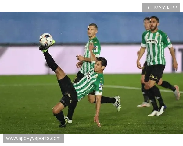 皇家贝蒂斯1-1赫塔费,伊斯科缺阵影响明显 皇家贝蒂斯1-1赫塔费,伊斯科缺阵影响明显