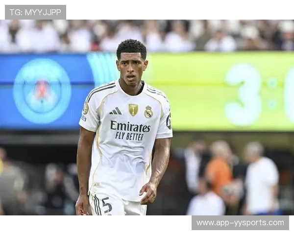 贝林厄姆腿筋伤势比预期严重,皇马中场可能缺席六至八周 贝林厄姆腿筋伤势比预期严重,皇马中场可能缺席六至八周