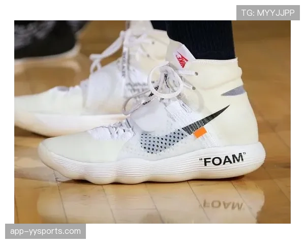 某运动品牌发布2026年WNBA球员版战靴，重点宣传其对于侧向移动的支撑科技