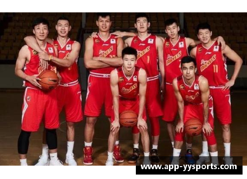 男篮维族球员的蓬勃发展与挑战