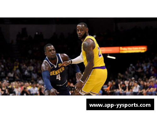 新浪NBA直播：全程实时赛况与深度解析