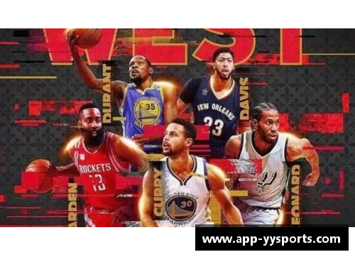 NBA全明星2016阵容揭秘：明星球员如何塑造经典赛季